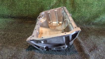 Поддон  SUZUKI   SOLIO   MA15S   K12B     4 ракурс