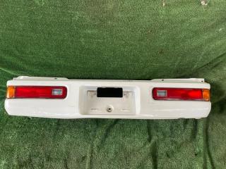 Бампер задний  HONDA   ACTY   HH5        1 ракурс