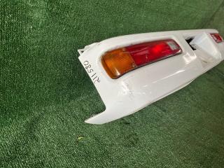 Бампер задний  HONDA   ACTY   HH5        2 ракурс