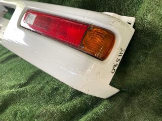 Бампер задний  HONDA   ACTY   HH5        3 ракурс