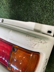 Бампер задний  HONDA   ACTY   HH5        4 ракурс