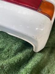 Бампер задний  HONDA   ACTY   HH5        5 ракурс
