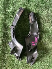 Жабо  HONDA   N-WGN   JH1        3 ракурс