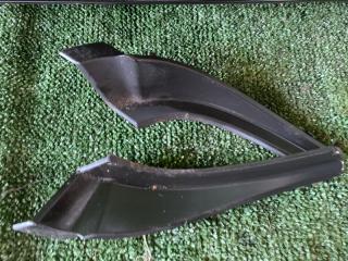 Жабо  MITSUBISHI   MIRAGE   A05A        2 ракурс