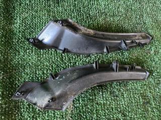 Жабо  MITSUBISHI   MIRAGE   A05A        3 ракурс
