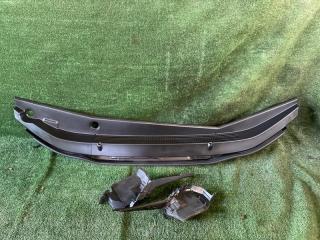 Жабо  HONDA   FIT   GE6        1 ракурс