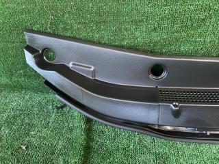Жабо  HONDA   FIT   GE6        2 ракурс