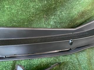 Жабо  HONDA   FIT   GE6        3 ракурс