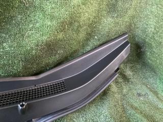 Жабо  HONDA   FIT   GE6        4 ракурс