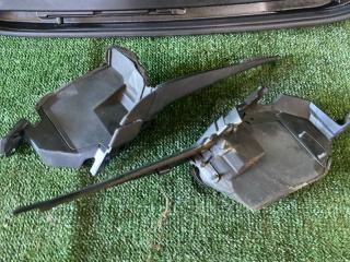 Жабо  HONDA   FIT   GE6        5 ракурс
