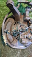 Ступица левая передняя  SUBARU   PLEO+   RA1        4 ракурс