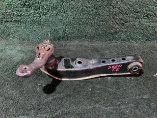 Рычаг правый передний  TOYOTA   CRESTA   SX80        1 ракурс