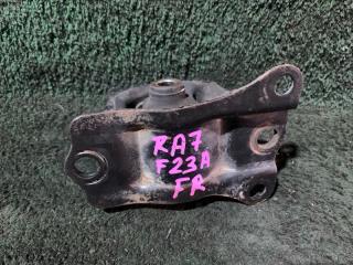 Подушка двигателя правая передняя  HONDA   ODYSSEY   RA7   F23A     3 ракурс