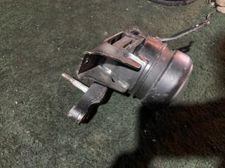 Подушка двигателя правая передняя  TOYOTA   RACTIS   SCP100   2SZ     5 ракурс