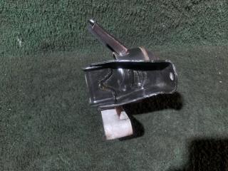 Подушка двигателя правая передняя  TOYOTA   PASSO   NGC30   1NR     4 ракурс