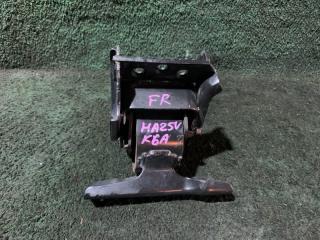 Подушка двигателя правая передняя  SUZUKI   ALTO   HA25V   K6A     1 ракурс