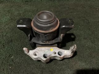 Подушка двигателя правая передняя  DAIHATSU   MIRA   L285V   KF     1 ракурс