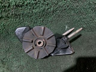 Подушка двигателя левая передняя  SUZUKI   ALTO   HA25V   K6A     1 ракурс