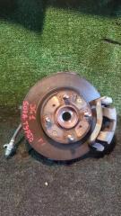 Ступица правая передняя   HONDA   N-ONE   JG1   S07AT  , ABS .TURBO  ,   1 ракурс