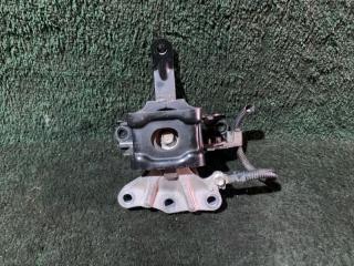 Подушка двигателя правая передняя  SUZUKI   ALTO   HA36V   R06A     2 ракурс