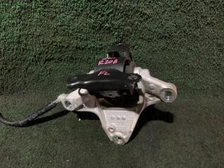 Подушка двигателя левая передняя  HONDA   STEPWAGON   RK1   R20A     2 ракурс