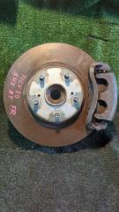 Ступица правая передняя  TOYOTA   WINDOM   MCV30        1 ракурс
