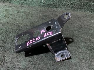 Подушка двигателя левая передняя  TOYOTA   PASSO   KGC10   1KR     2 ракурс