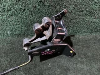 Подушка двигателя левая передняя  TOYOTA   PASSO   NGC30   1NR     1 ракурс