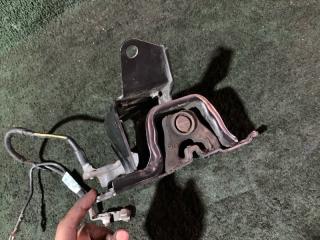 Подушка двигателя левая передняя  TOYOTA   PASSO   NGC30   1NR     3 ракурс