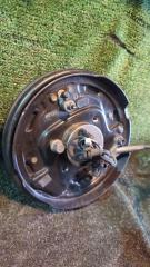 Ступица левая задняя  Honda   N-VAN   JJ1        4 ракурс