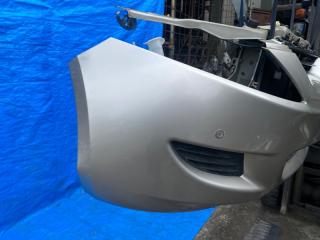 Nose cut  MITSUBISHI   GRANDIS   NA4W   4G69     1 ракурс