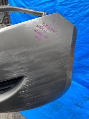 Nose cut  MITSUBISHI   GRANDIS   NA4W   4G69     2 ракурс