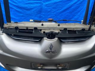 Nose cut  MITSUBISHI   GRANDIS   NA4W   4G69     3 ракурс