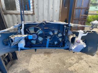 Nose cut  MITSUBISHI   GRANDIS   NA4W   4G69     5 ракурс