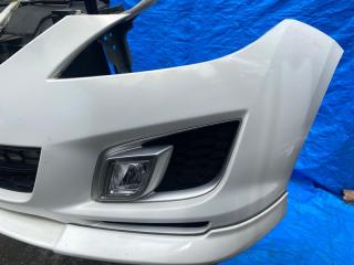Nose cut  MAZDA   ATENZA   GH5FS   L5     2 ракурс