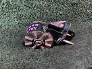 Подушка двигателя левая передняя  SUZUKI   ALTO   HA25V   K6A     1 ракурс