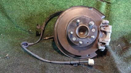 Ступица правая задняя  MAZDA   MAZDA 3   BP5P        1 ракурс