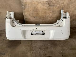 Задняя панель кузова  DAIHATSU   MIRA   L275V        1 ракурс