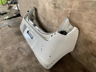 Задняя панель кузова  DAIHATSU   MIRA   L275V        2 ракурс