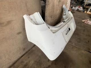 Задняя панель кузова  DAIHATSU   MIRA   L275V        3 ракурс