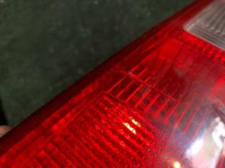 Стоп правый задний  SUZUKI   ALTO   HA36S        4 ракурс