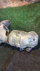 Катализатор  NISSAN   ELGRAND   TE52   QR25     3 ракурс