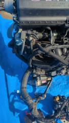 Двигатель DAIHATSU MOVE L175S KFVE 5 ракурс Двигатель DAIHATSU MOVE L175S KFVE 5 ракурс