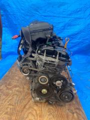 Двигатель  SUZUKI   ALTO   HA36S   R06A     1 ракурс
