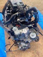 Двигатель  SUZUKI   ALTO   HA36S   R06A     4 ракурс