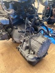АКПП  MITSUBISHI   EK WAGON   H82W   3G83     1 ракурс