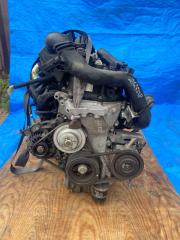 Двигатель   DAIHATSU   SONICA   L415S   KFDET  ,   ,   1 ракурс