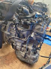 АКПП  HONDA   N-ONE   JG1   S07AT     1 ракурс