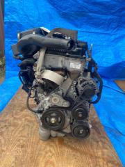Двигатель  TOYOTA   PASSO   NGC30   1NR     1 ракурс