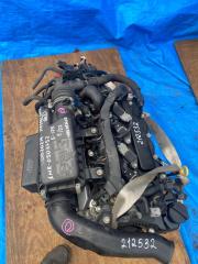 Двигатель  TOYOTA   PASSO   NGC30   1NR     5 ракурс